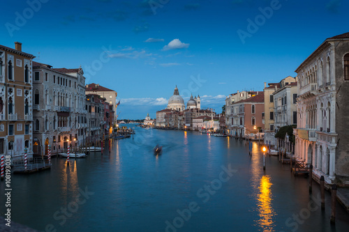 Venice in Italy © kanuman