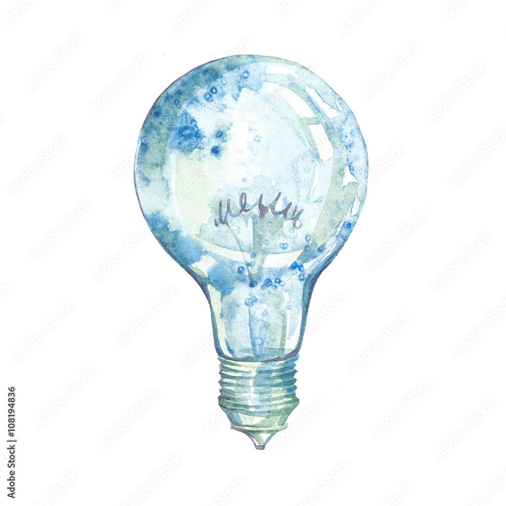 light bulb light bulb