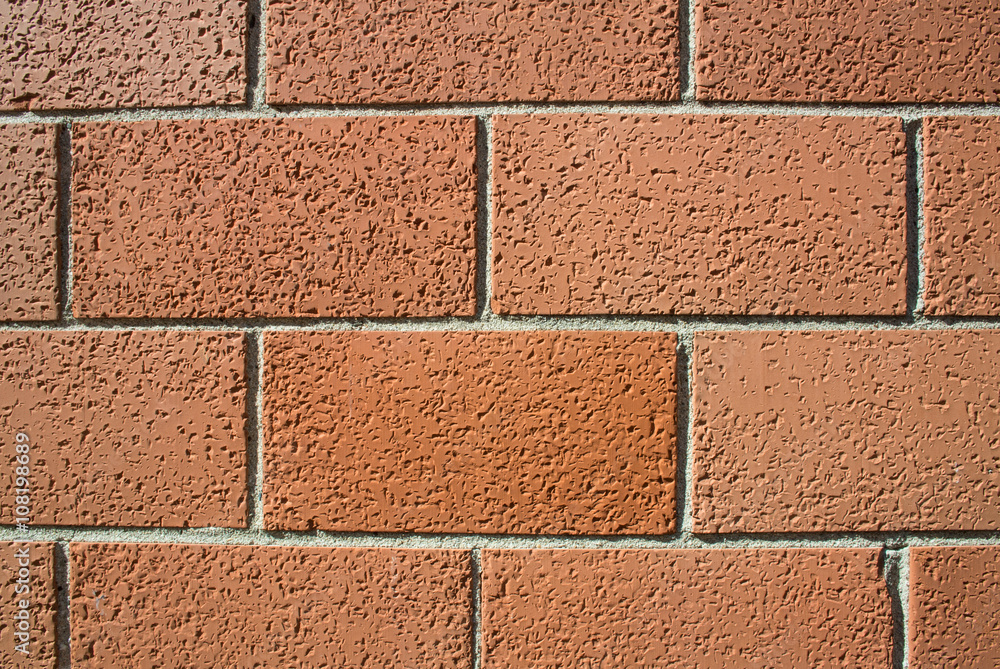 Fototapeta premium Brick Wall autdoor