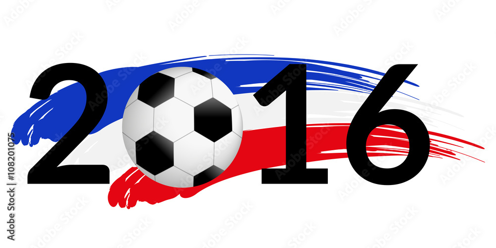 Europameisterschaft 2016 Adobe Stock