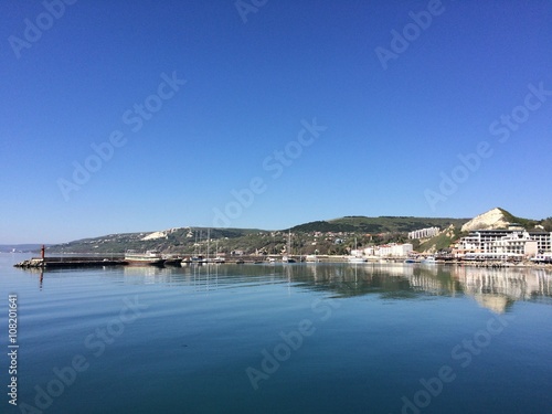 Balchik am Schwarzen Meer