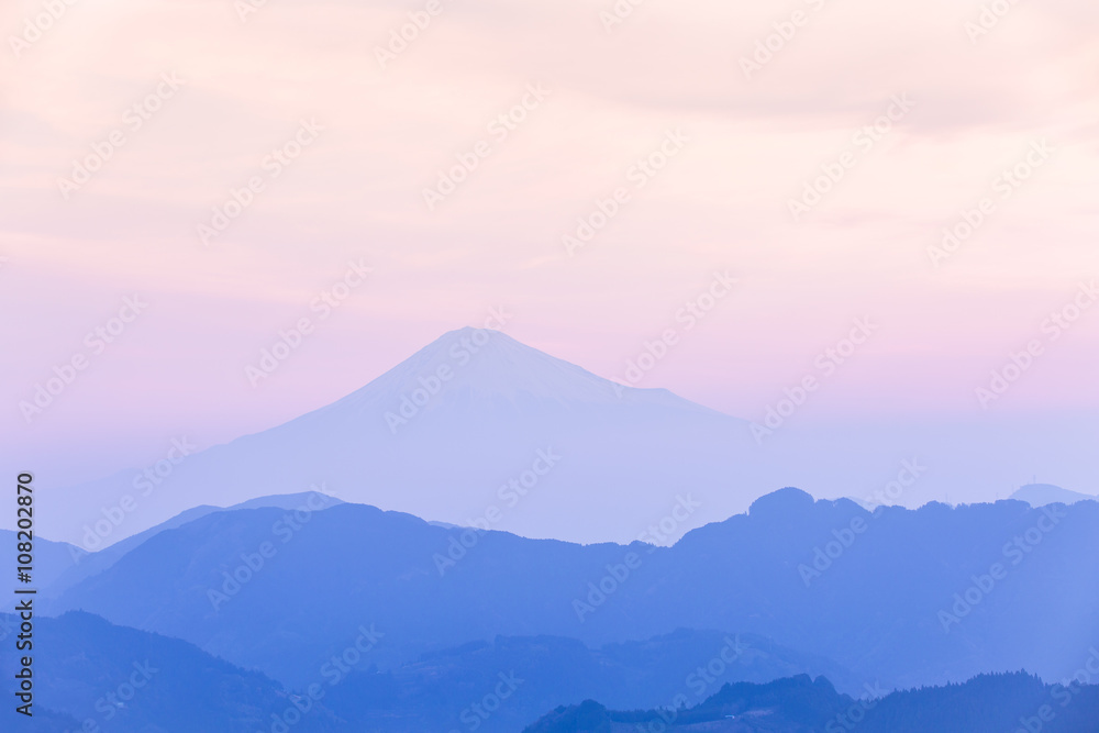 富士山