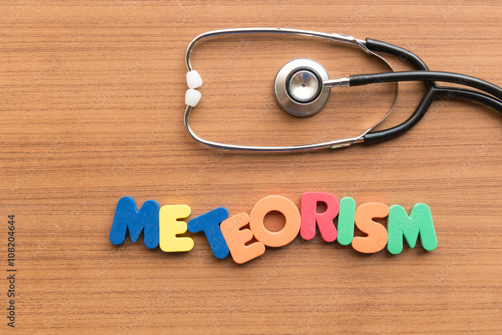 meteorism medical word meteorism medical word