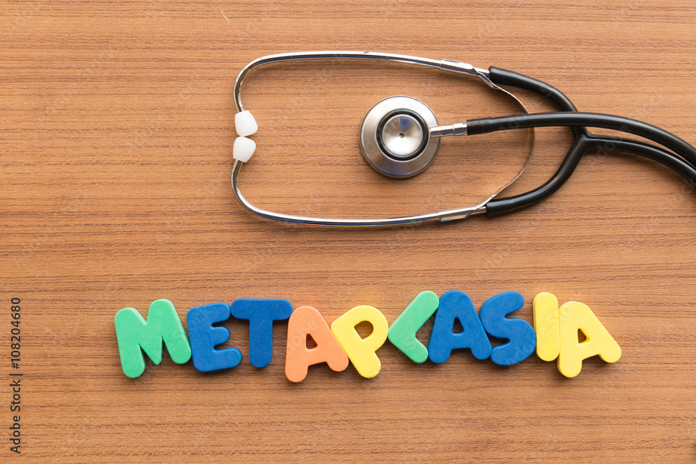 metaplasia medical word metaplasia medical word