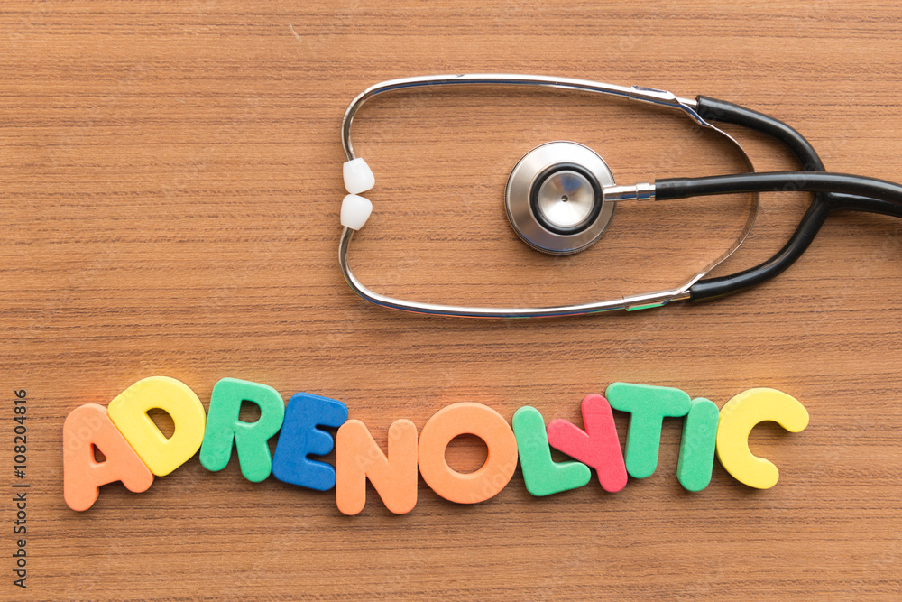 adrenolytic medical word adrenolytic medical word