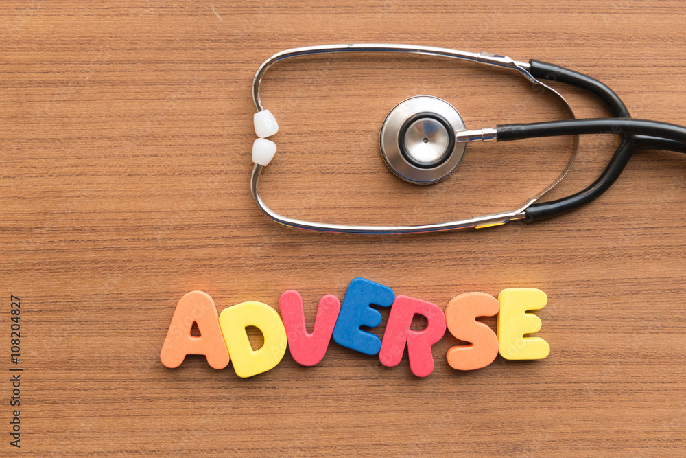 adverse medical word adverse medical word