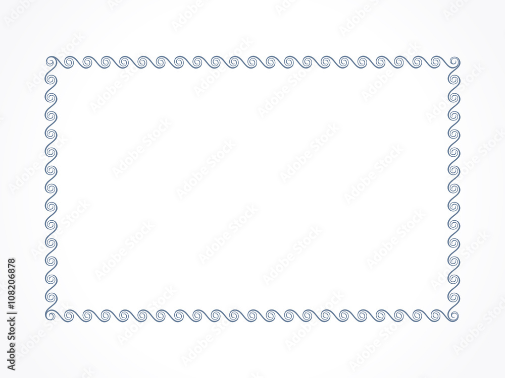 abstract artistic black border abstract artistic black border