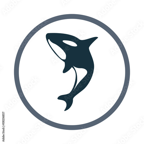 Grampus icon