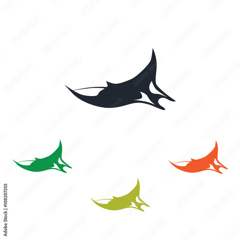 Manta icon Manta icon