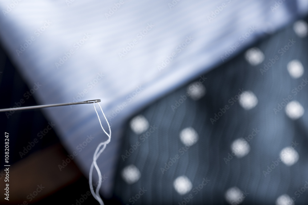 view of a tailored suit from a tailor in his studio view of a tailored suit from a tailor in his studio