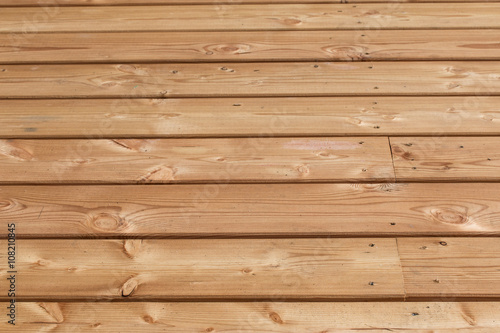 Frische Holzbretter  Hintergrundgrafik