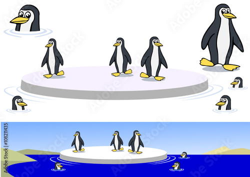 Pinguine