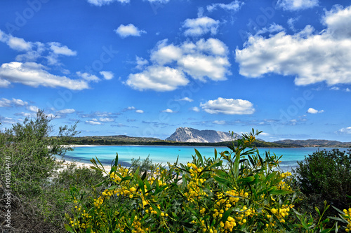 San Teodoro, Sardinia.