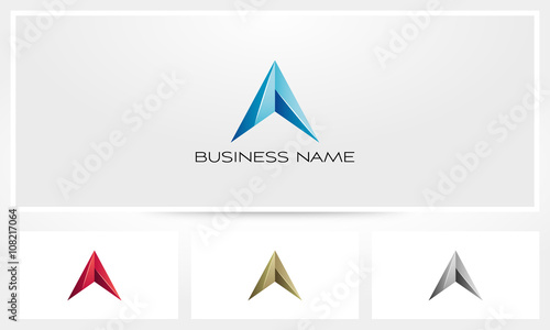 Arrow Logo