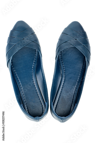 Women's court shoes
