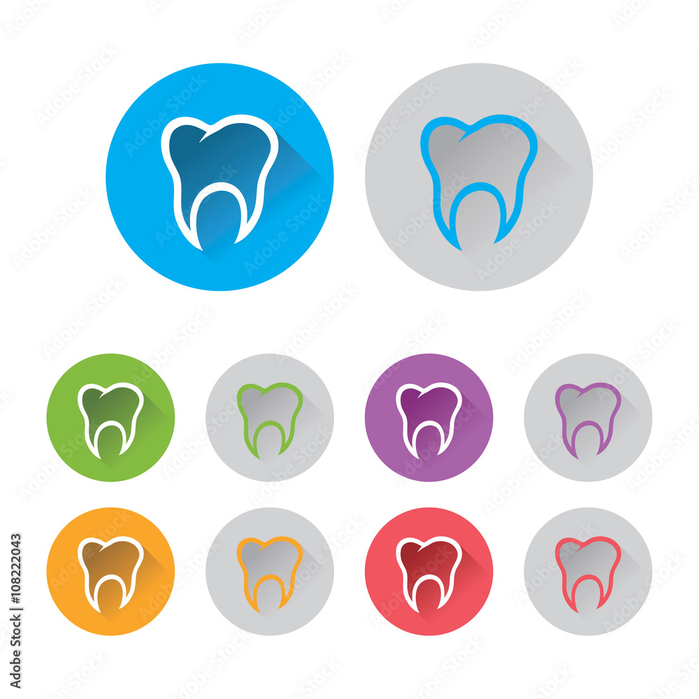 Dentist Icon Dentist Icon