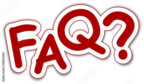 FAQ Service Support  #160416-03