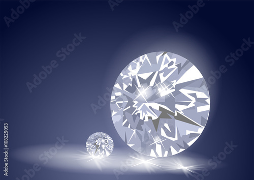 diamonds