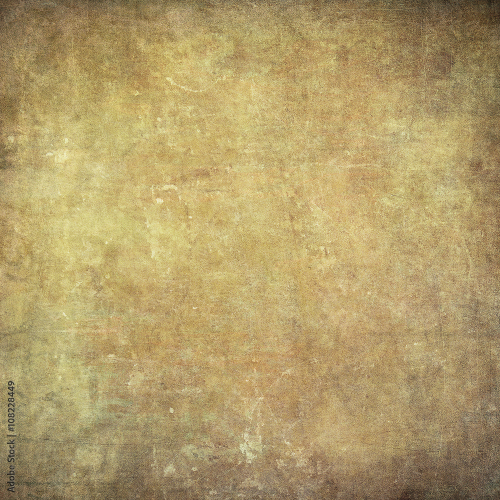 Obraz premium ściana grunge