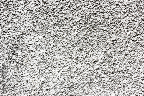 Gray concrete wall texture.