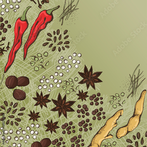 spices 4