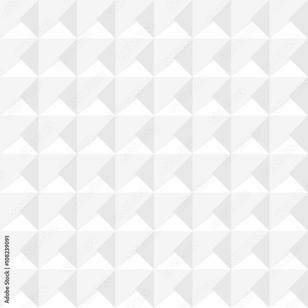 White texture - seamless vector background White texture - seamless vector background