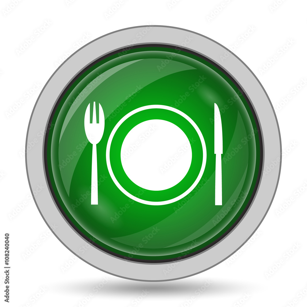 Restaurant icon