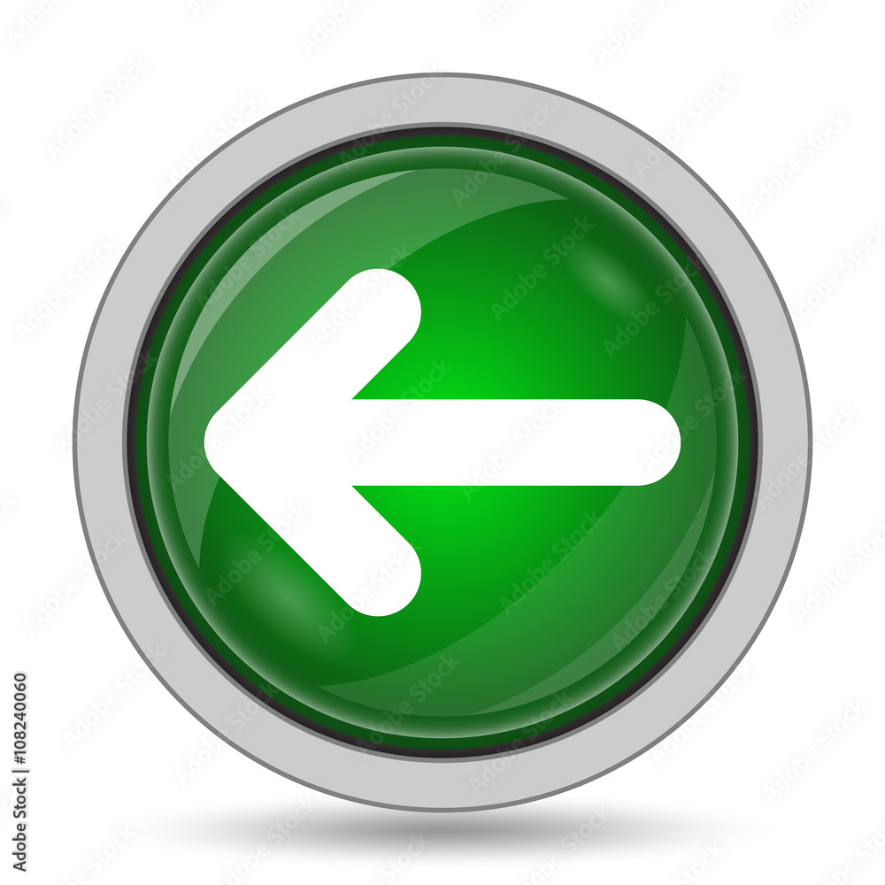 Left arrow icon Left arrow icon