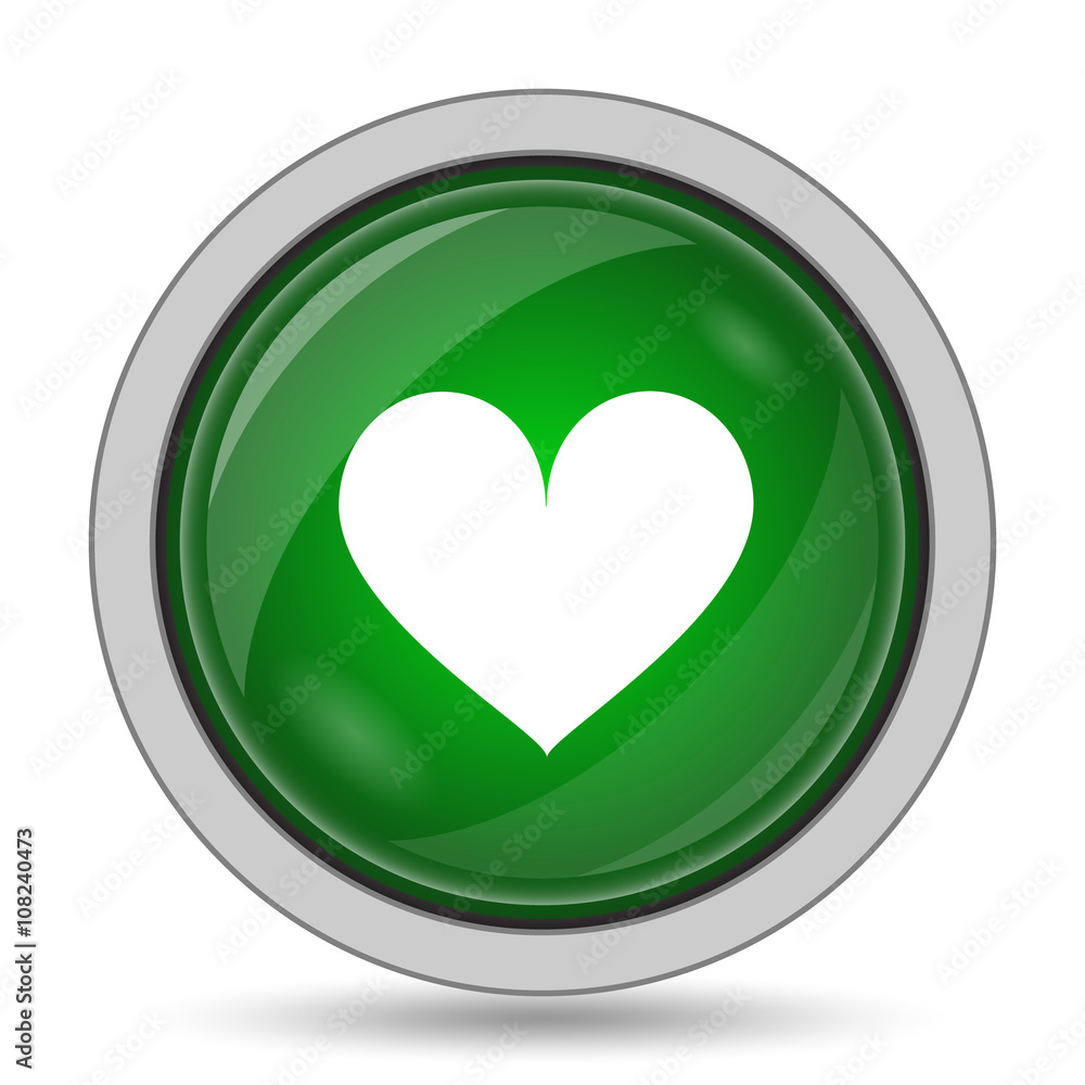 Heart icon Heart icon