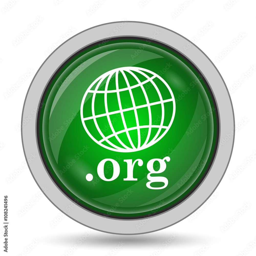 .org icon .org icon