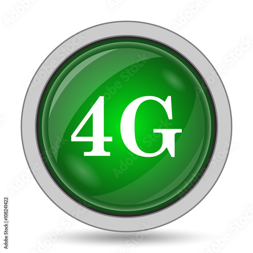 4G icon