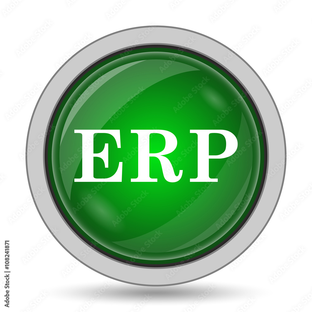 ERP icon ERP icon