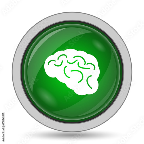 Brain icon