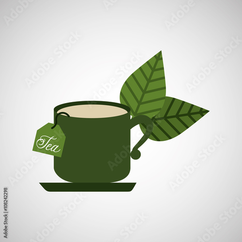 tea time design 