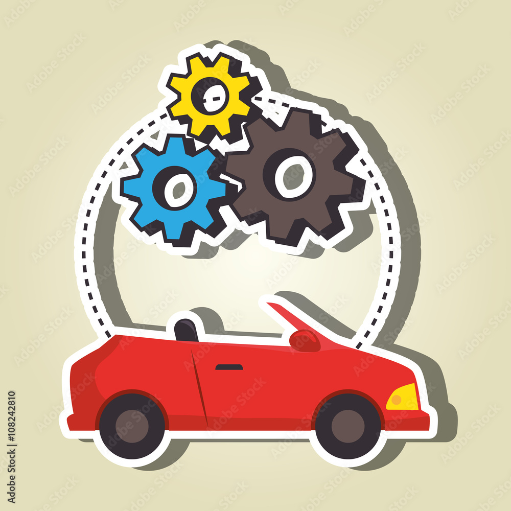 car service design car service design