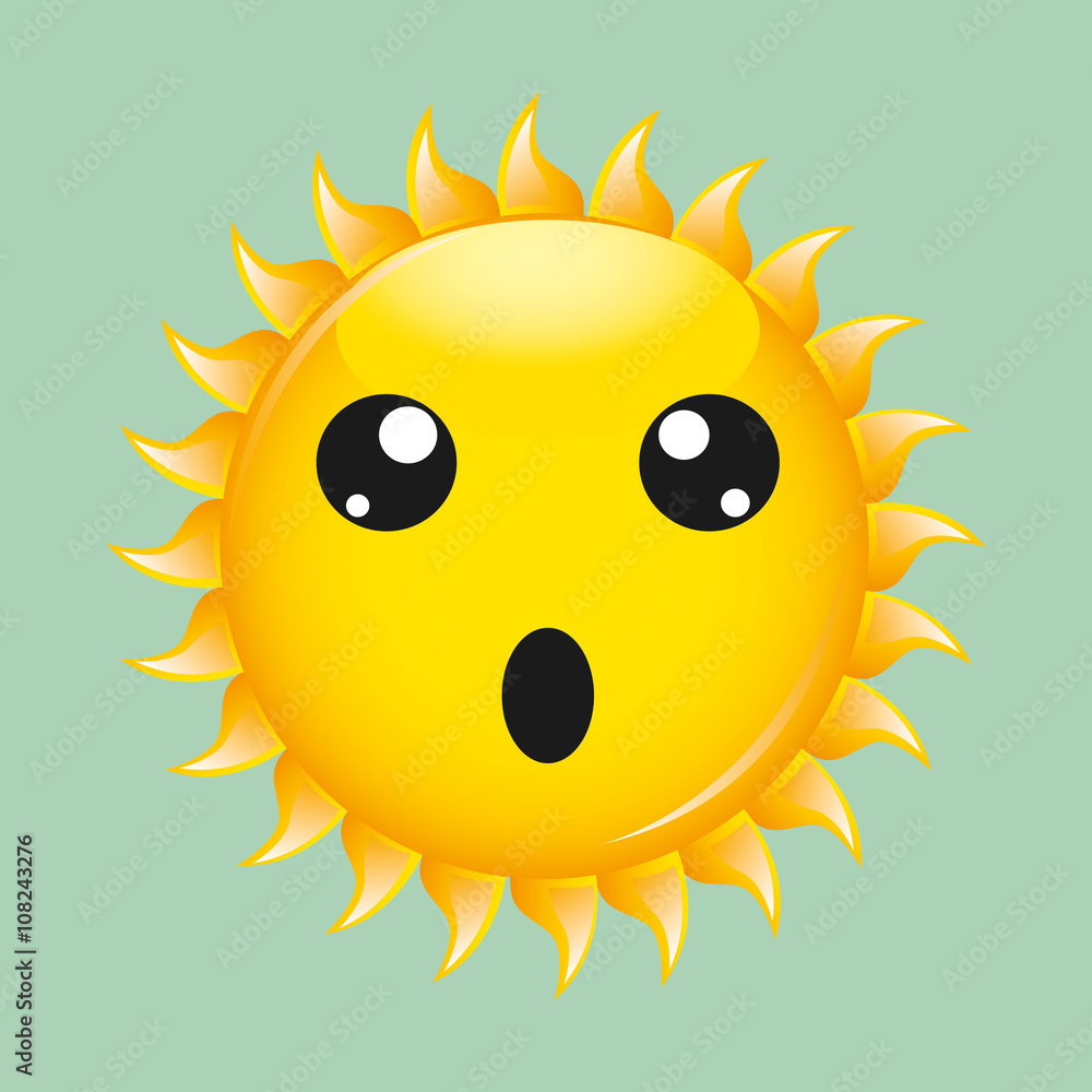 expressive faces design 