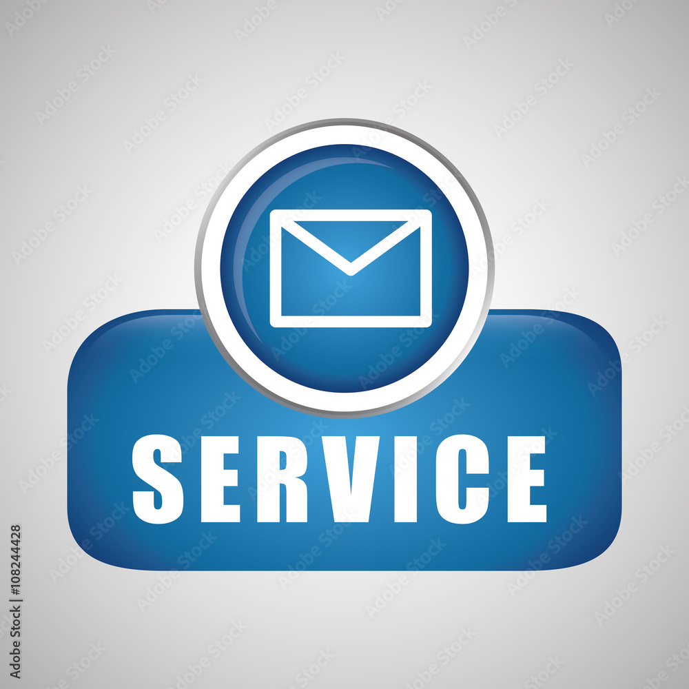 Illustration design of call center, editable vector Illustration design of call center, editable vector