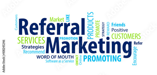 Referral Marketing