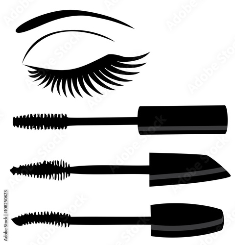 Make Up Vector