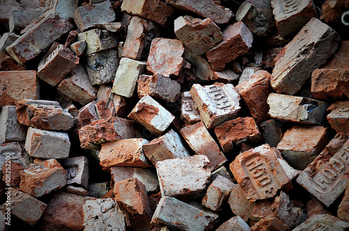 Red Bricks