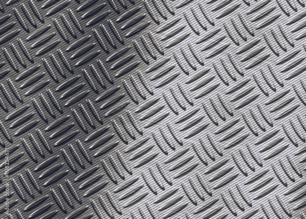 Metal texture background Metal texture background