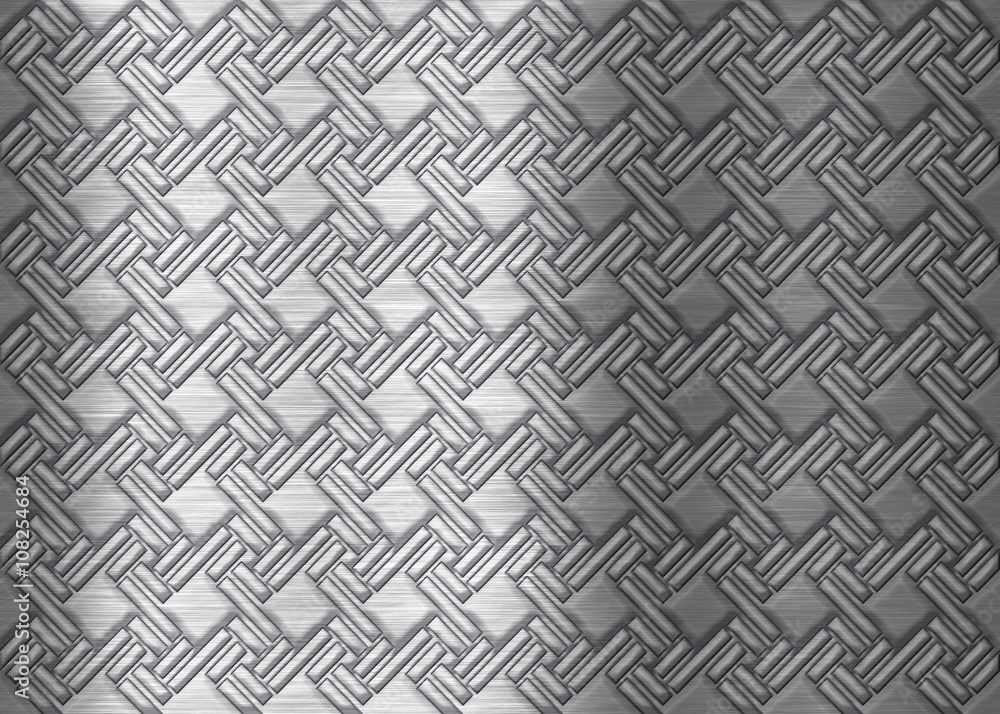 Metal texture background Metal texture background