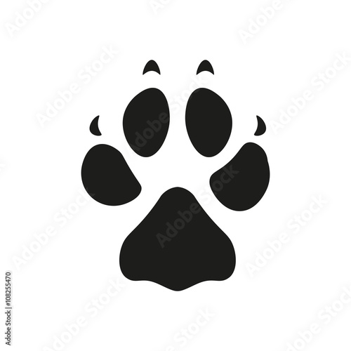 footprint