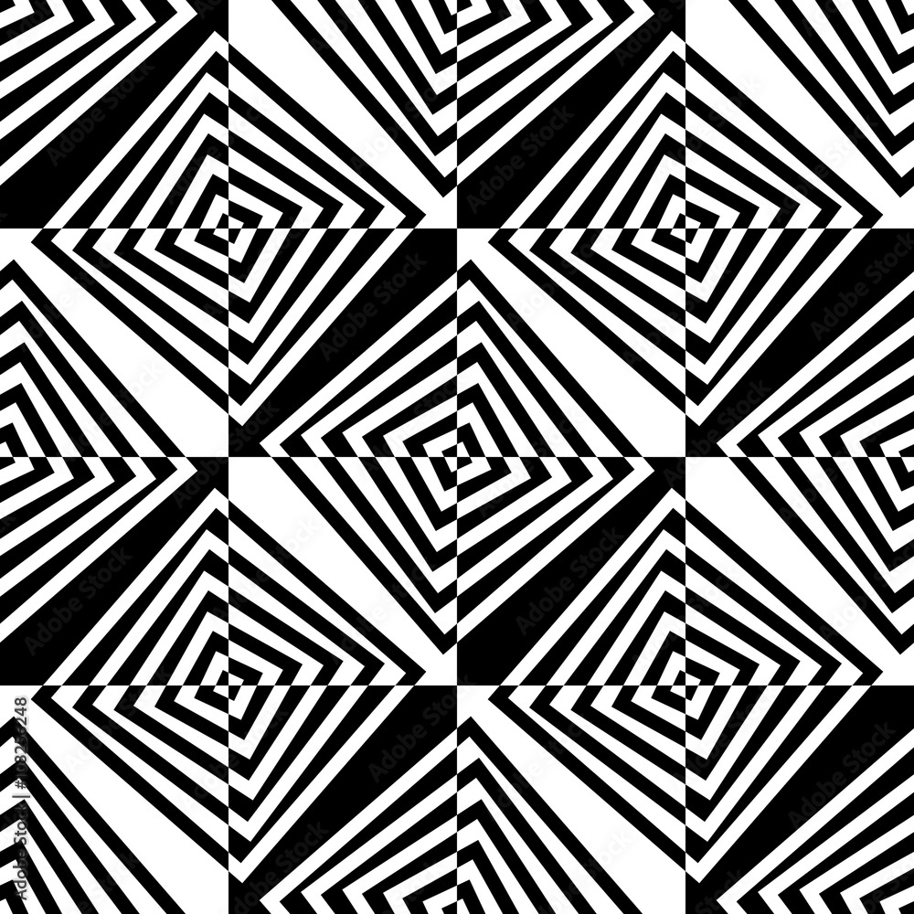 Seamless Grid Pattern Seamless Grid Pattern