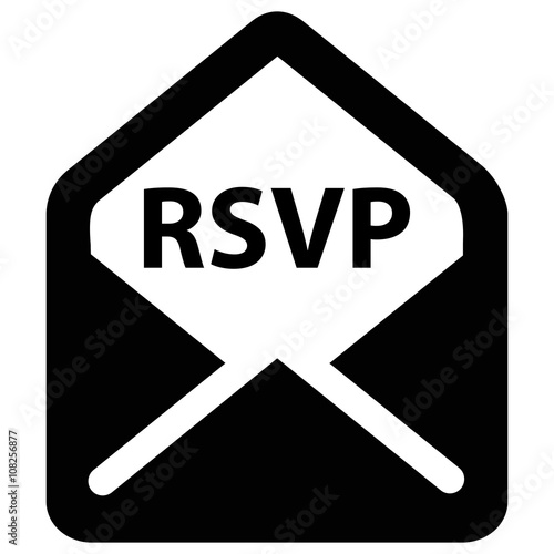 RSVP Icon
