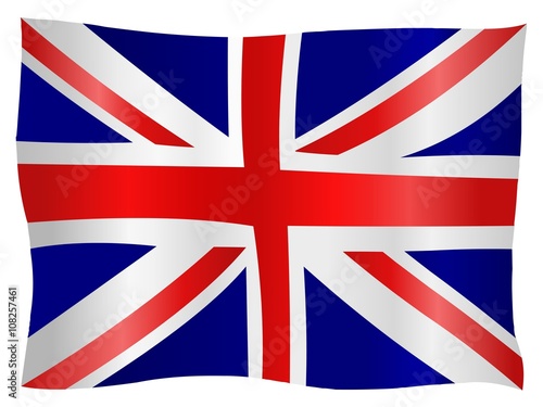 Flag of United Kingdom