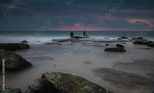 Sea Landscape photo