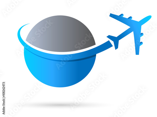 Reisebüro / Fluggesellschaft