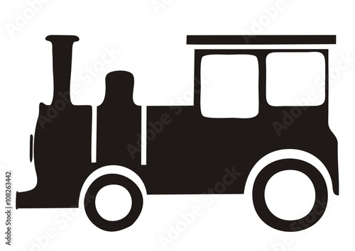 locomotive
