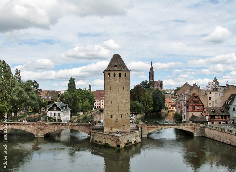 Strasbourg - Grande Ile